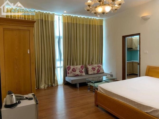 Bán nhà phố Nguyễn Văn Ngọc, Linh Lang, Ba Đình, ô tô tránh, kinh doanh, giá 32 tỷ - 2