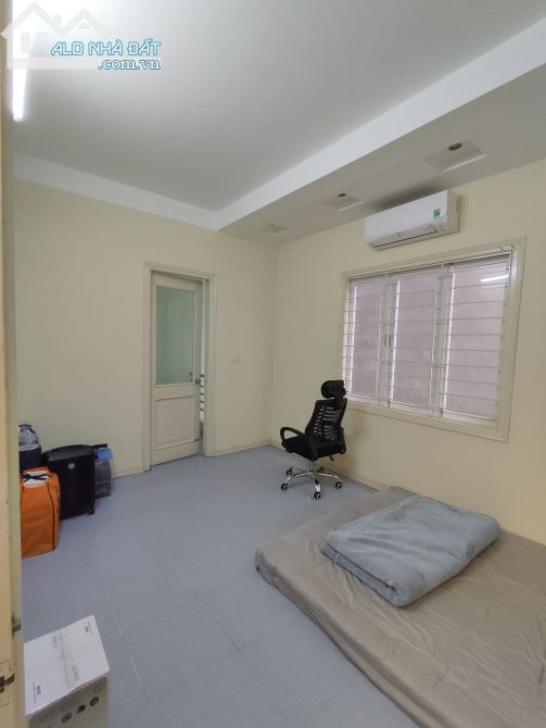 BÁN NHÀ VÕNG THỊ - GẦN TÂY HỒ - NGÕ RỘNG -  SỔ NỞ HẬU - 42M2,  5 T, MT 6M, 8.65 TỶ - 5