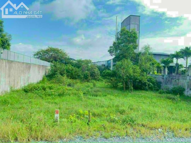 HÓC MÔN, ĐẤT MẶT TIỀN KÊNH 10, NGUYỄN VĂN BỨA, KV 20x50m, CHỈ 14.5 TỶ