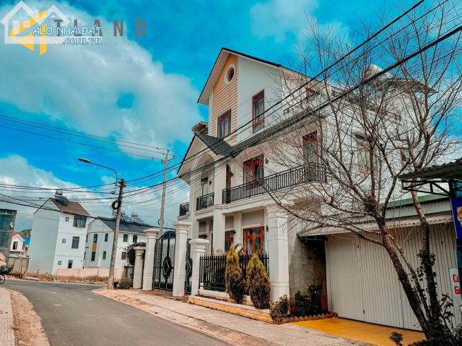 ĐẤT KQH CHUẨN CHỈNH 200M2 CHỈ 7 TỶ