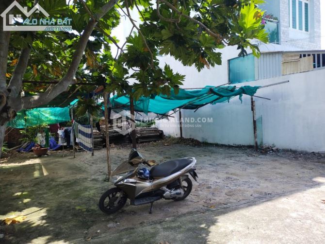 CHỈ 4.5 TỶ CÓ NGAY LÔ ĐẤT NGANG 6M 100M2 NGAY CẦU RẠCH BÀ P11 HẺM OTO ĐƯỜNG 30-4 TPVT