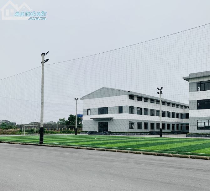 Cho thuê 3000m2-10.000m2 nhà xưởng xây mới TT Long Biên