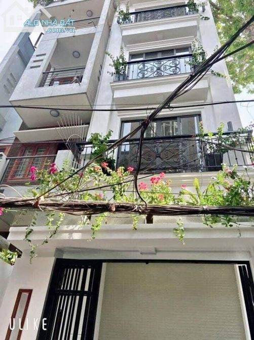 Bán nhà ngõ 165 Chùa Bộc, Dt 48m x4 tầng, Mt 4m, Giá 7,8 tỷ - 2