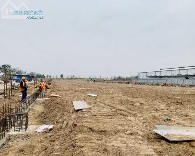 Cho thuê 3000m2-10.000m2 nhà xưởng xây mới TT Long Biên - 1