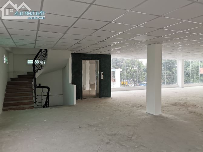 Bán Nhà 938A Trường Chinh, P15, Tân Bình ( 6x19m, nở hậu 14m = CN 187m2) 7 Tầng, XD.1110m2 - 2