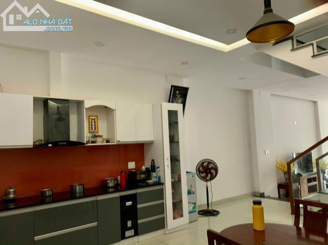 BÁN NHÀ 3 TẦNG MT PHAN ĐĂNG LƯU VỊ TRÍ CỰC ĐỆP - 3
