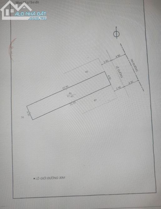 MẶT TIỀN KD ÂU CƠ TÂN PHÚ, 4X23 3TẦNG BÁN KÍN GIÁ TỐT - 3