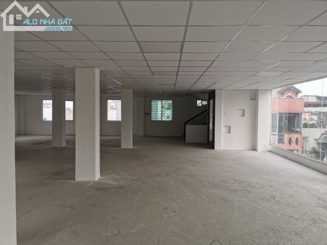 Bán Nhà 938A Trường Chinh, P15, Tân Bình ( 6x19m, nở hậu 14m = CN 187m2) 7 Tầng, XD.1110m2 - 4