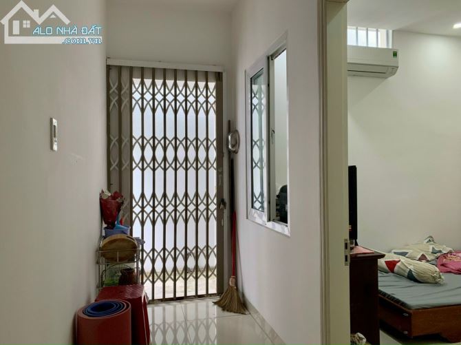 BÁN NHÀ 3 TẦNG MT PHAN ĐĂNG LƯU VỊ TRÍ CỰC ĐỆP - 4