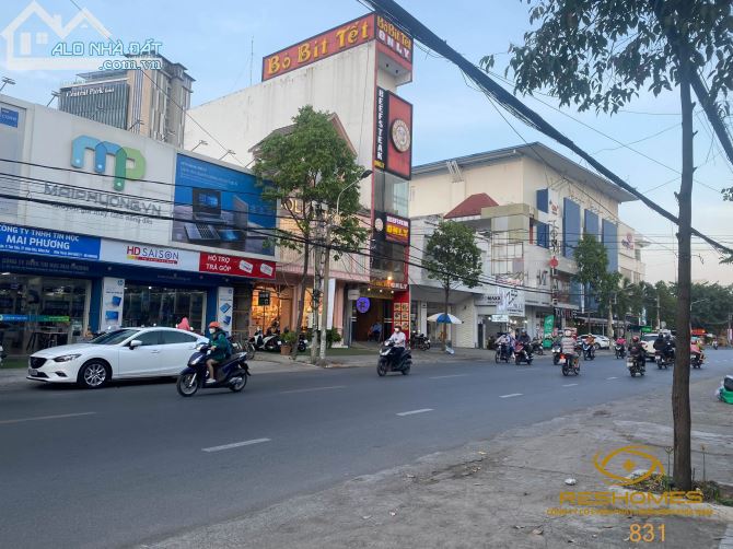 CHO THUÊ NHÀ 1T2L ĐƯỜNG PHẠM VĂN THUẬN, P.THỐNG NHẤT,BIÊN HÒA