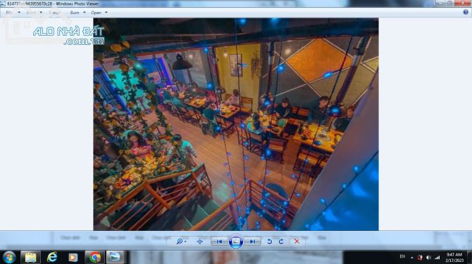 BIỆT THỰ MẶT PHỐ NGUYỄN VĂN LỘC-150M2X4T- MẶT TIỀN 10M- KD MỌI MÔ HÌNH THƯƠNG HIỆU CAO ẤP
