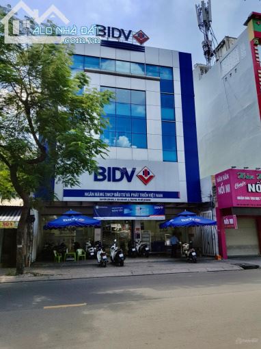 GẤP HÀNG SIÊU HIẾM- MẶT PHỐ LỚN VỊ TRÍ VIP VỈA HÈ 12M 2 THOÁNG 120m 5 tầng mt12m chỉ 55 tỷ
