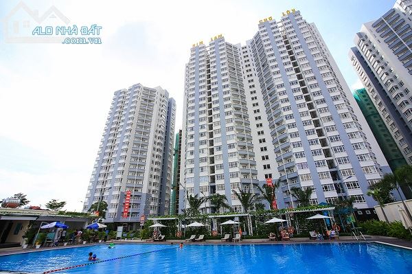 💥Cho Thuê C/C Him Lam Chợ Lớn Q6👉2PN2WC👉Nhà trống/Có Nội Thất