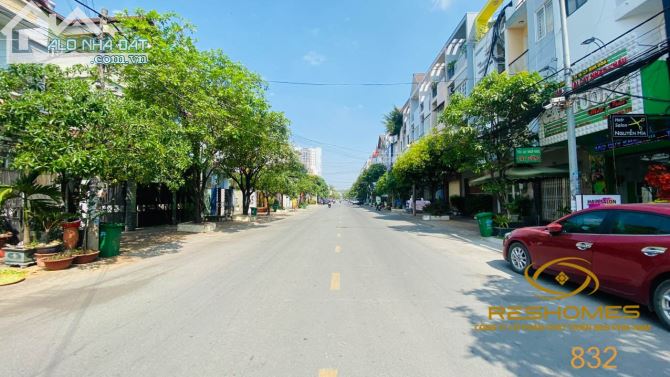 CHO THUÊ NHÀ 1T2L ĐƯỜNG D9, KDC D2D VÕ THỊ SÁU, BIÊN HÒA - 1