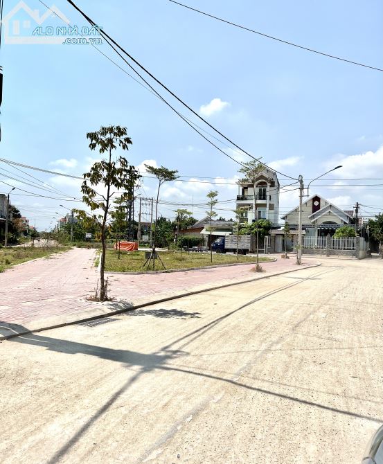 BÁN LÔ 200M2 VIEW SÔNG - HƯỚNG ĐÔNG NAM - TRUNG TÂM PHƯỜNG ĐẬP ĐÁ - THỊ XÃ AN NHƠN - 2