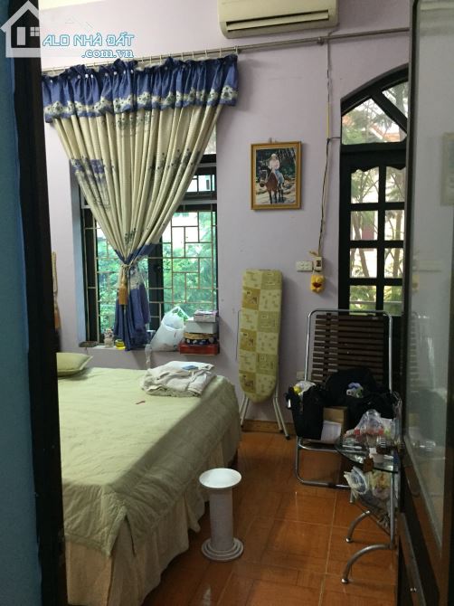 Bán nhà phố Tư Đình, ô tô tránh, 90 m2, 4T, MT 5,1m, chỉ 10,5 tỷ. - 2