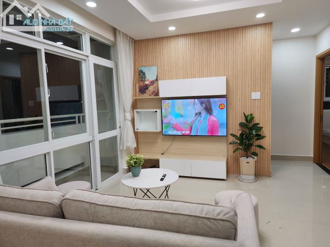 💥Cho Thuê C/C Him Lam Chợ Lớn Q6👉2PN2WC👉Nhà trống/Có Nội Thất - 2