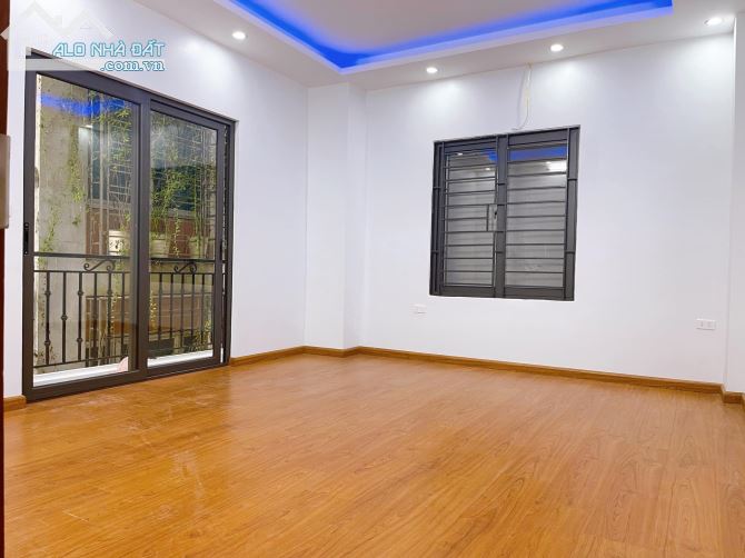 CHÍNH CHỦ GỬI BÁN NHÀ QUẬN HÀ ĐÔNG DT 36M 5T MT 3,7M GIÁ 4,4 TỶ - 3