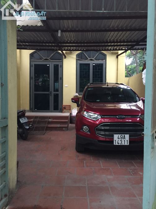 Bán nhà phố Tư Đình, ô tô tránh, 90 m2, 4T, MT 5,1m, chỉ 10,5 tỷ. - 3
