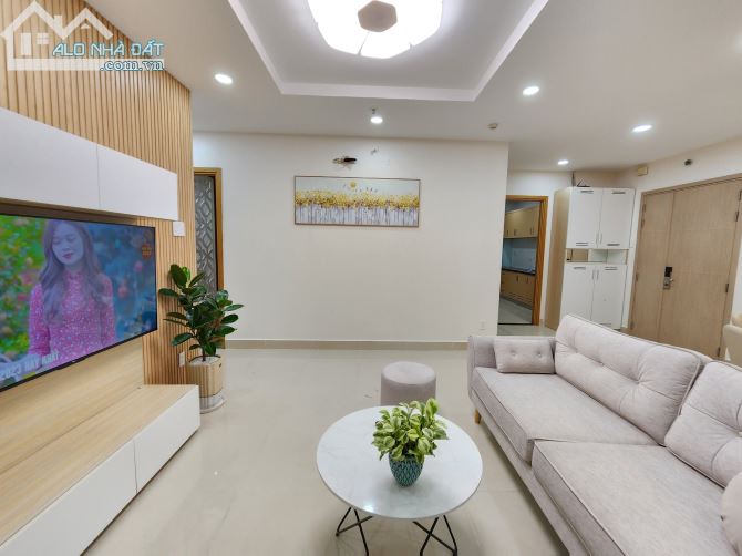 💥Cho Thuê C/C Him Lam Chợ Lớn Q6👉2PN2WC👉Nhà trống/Có Nội Thất - 3