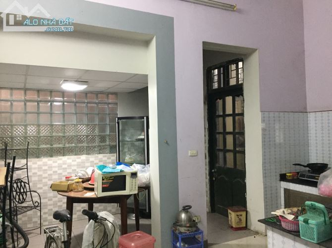 Bán nhà phố Tư Đình, ô tô tránh, 90 m2, 4T, MT 5,1m, chỉ 10,5 tỷ. - 4