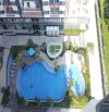 Bán gấp căn hộ 2PN Him Lam Phú An, Q9 giá 2,6 tỷ view hồ bơi nội khu mát mẻ quanh năm