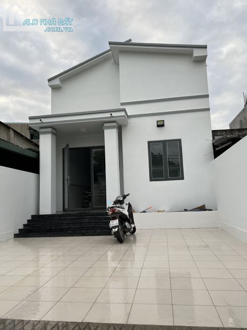Bán nhà sổ riêng thổ cư phường Tân Hiệp