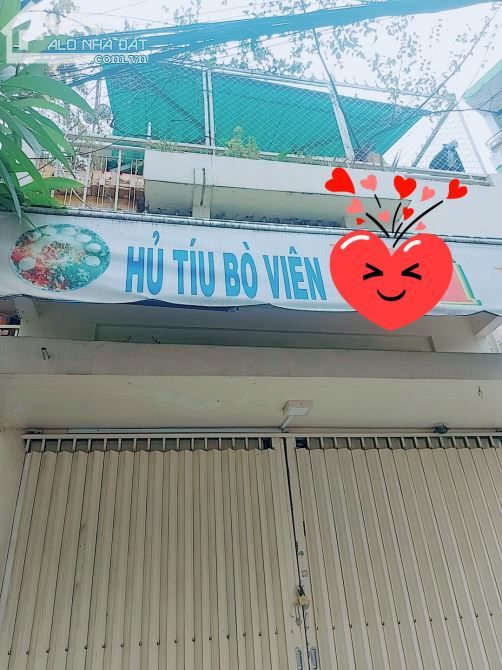 Bán Nhà Hẻm ÔTô 7 Chỗ Đỗ Cửa Bùi Thị Xuân,P1, Tân Bình, 30m2, 2 Tầng, 3tỷ1.