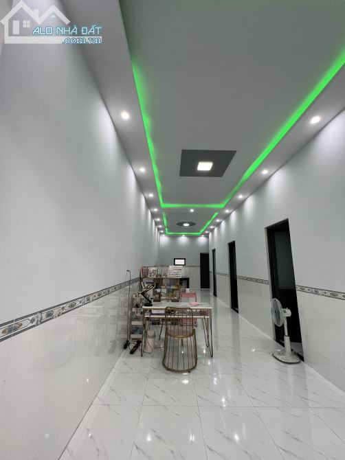 Bán nhà sổ riêng thổ cư phường Tân Hiệp - 1