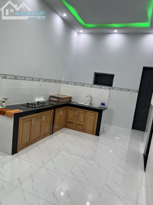 Bán nhà sổ riêng thổ cư phường Tân Hiệp - 2