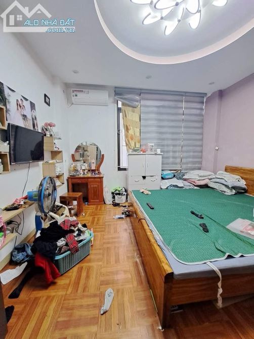 Dương Lâm (Văn Quán), Hà Đông, ô tô 45m2, 5t, mt 4.2m, chỉ 5.7 tỷ - 2