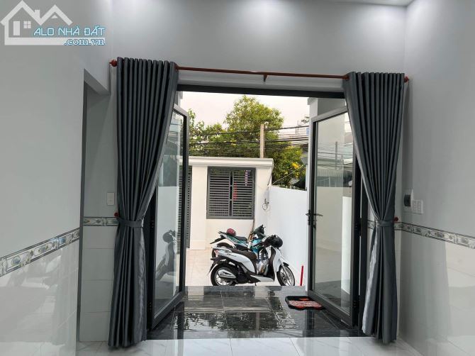 Bán nhà sổ riêng thổ cư phường Tân Hiệp - 3