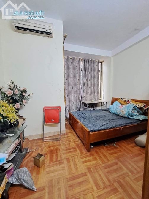 Dương Lâm (Văn Quán), Hà Đông, ô tô 45m2, 5t, mt 4.2m, chỉ 5.7 tỷ - 3