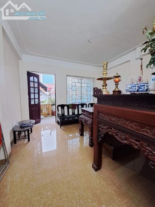 Dương Lâm (Văn Quán), Hà Đông, ô tô 45m2, 5t, mt 4.2m, chỉ 5.7 tỷ - 4