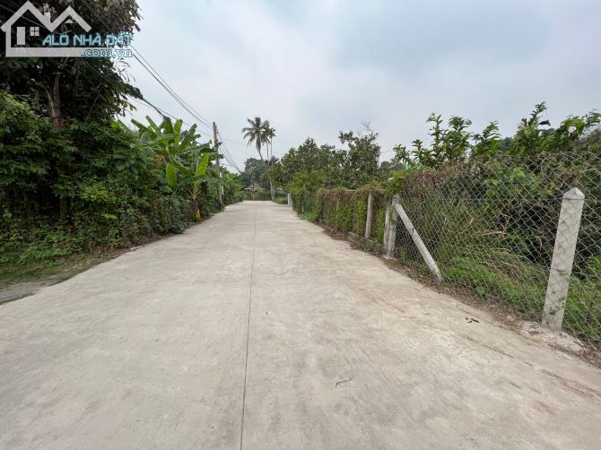 1.013m2 đất View Sông Bình Nhâm, Thuận An, Cách UBND Phường Bình Nhâm 500m - 1