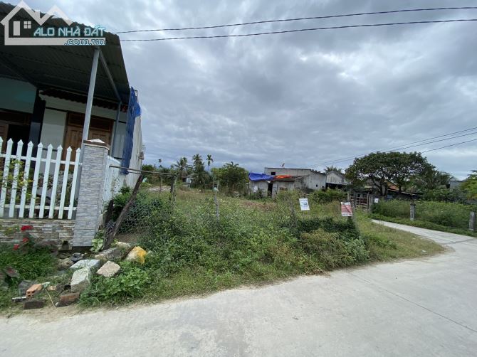 285m2 thổ cư Ninh Phú 3 mặt tiền đường bê tông - gần QL1A, trung tâm Thị xã - 3