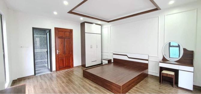 BÁN NHÀ 78M2 x 4T PHỐ LÊ TRỌNG TẤN THANH XUÂN, NGÕ RỘNG THÔNG, ÔTÔ ĐẬU CỬA, GIÁ RẺ 7.X TỶ - 5