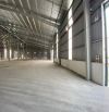 Cho thuê 3000m2 - 6000m2 nhà kho xưởng tại ngay Dân Tiến , Khoái Châu