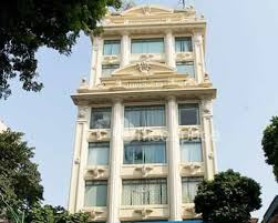 SIÊU HIẾM - PHỐ VIP HÀNG BÀI  - NỘI THẤT GIÁT VÀNG SANG XỊN 162m 9 tầng mt 5.6m chỉ 110 tỷ