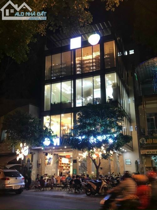 bán nhà 2 mặt tiền Bùi Thị Xuân, 6 x18m, 3 lầu,Giá 50 tỷ TL, Quận 1