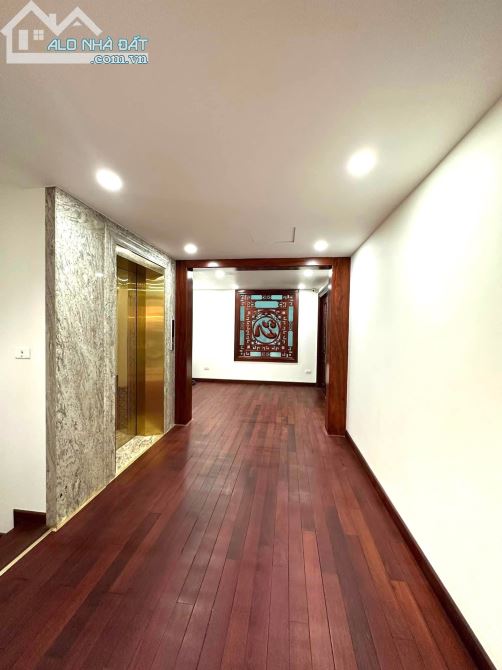 Mặt Phố Vương Thừa Vũ Thanh Xuân – 9 Tầng Thang Máy - 52000USD/năm – 30 Tỷ. - 3
