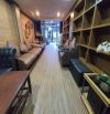 Bán nhà Nguyễn Quang Bích Hoàn Kiếm kinh doanh văn phòng 8 tầng giá 45 tỷ