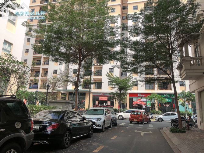 Bán nhà mặt tiền KDC Cityland P.10, 5 tầng có hầm, 100m2, ngang 5m, KD siêu đỉnh, 20 tỷ. - 1