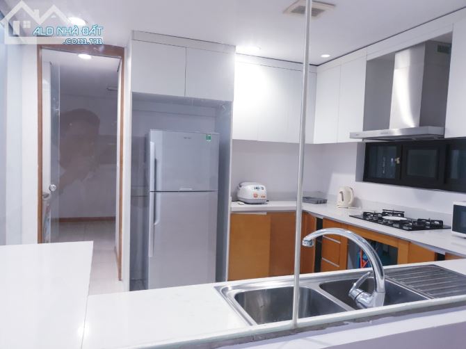 Hót: cho thuê gấp CHCC Dolphin Plaza 181m 4n đầy đủ nội thất chỉ với giá 17tr/tháng - 2