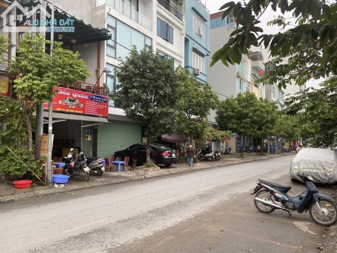 Bán đất View Hồ Hạ Đình, diện tích 105m2, mặt tiền 5,5m, giá chỉ 26 tỷ - 3