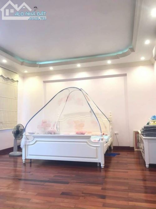 Bán biệt thự cực hiếm 119m2, ngang 7m hướng ĐN đường Lê Hồng Phong - 3
