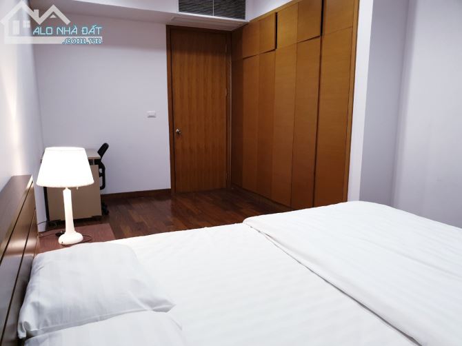 Hót: cho thuê gấp CHCC Dolphin Plaza 181m 4n đầy đủ nội thất chỉ với giá 17tr/tháng - 5