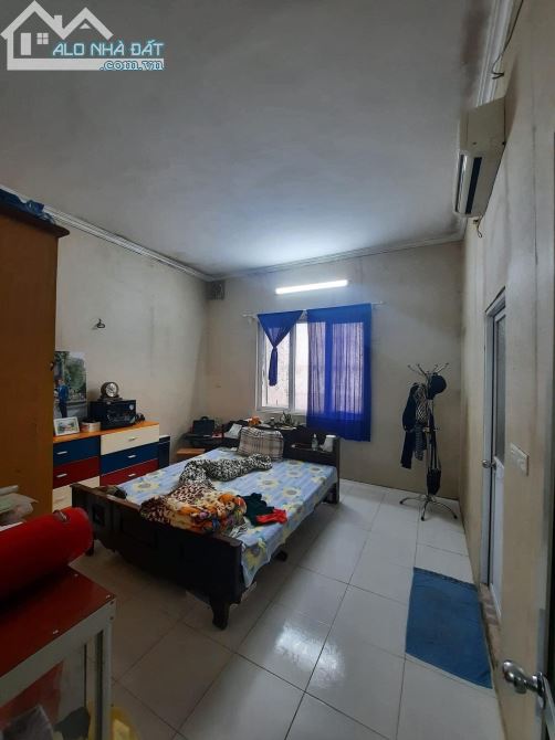 Bán nhà Văn Hương, Đống Đa, kinh doanh, 48m2, 3 tầng, mt 6m, chỉ 3.9 tỷ - 5