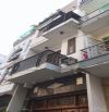 bán nhà mt Sư Vạn Hạnh 4x15 nhà 3 lầu giá 19 ty tl