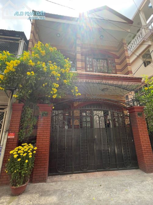 Nhà chính chủ hẻm xe hơi NGUYỄN VĂN TRỖI, P. 10, Phú Nhuận, 6.5m x 18. Giá 12.5 Tỷ